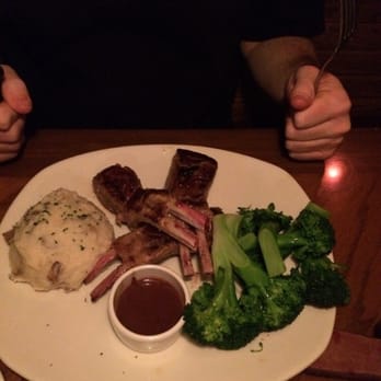Outback Steakhouse - Lambchops - Steakhouses Near Me - Arcadia, California Outback Steakhouse - Lambchops - Steakhouses Near Me - Arcadia, California