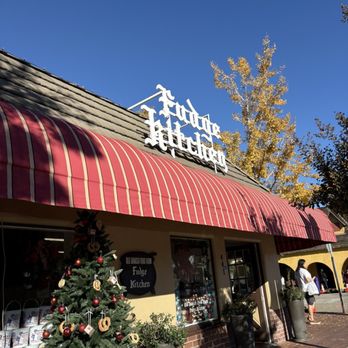 Old Danish Fudge Kitchen - Desserts Near Me - Solvang, California Old Danish Fudge Kitchen - Desserts Near Me - Solvang, California