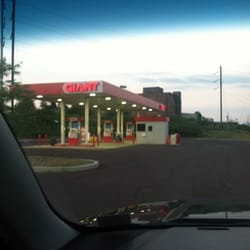 Giant Gas