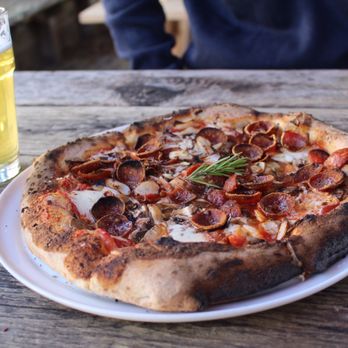 Cafe Reyes - Pizza, beer, and oysters! - Pizza Near Me - Point Reyes Station, California Cafe Reyes - Pizza, beer, and oysters! - Pizza Near Me - Point Reyes Station, California
