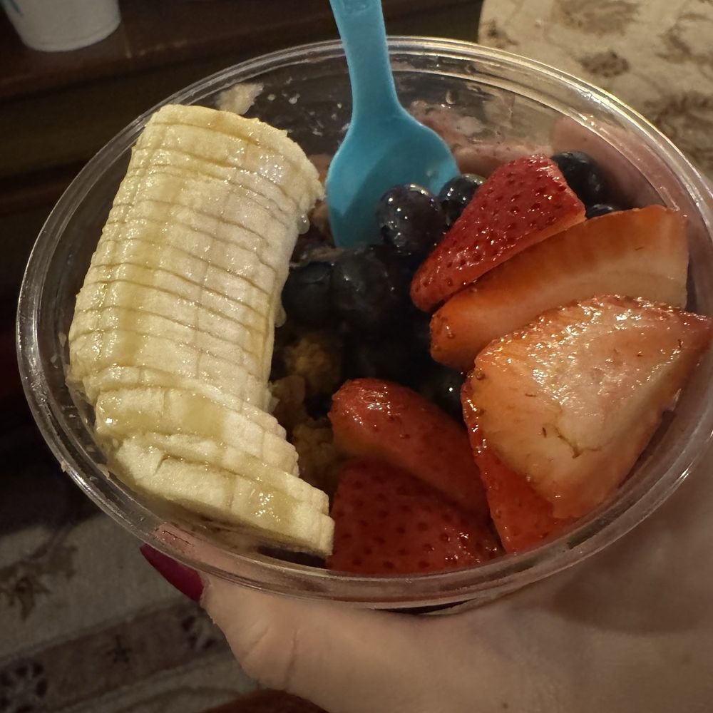 Tropical Smoothie Cafe - ACAI BOWL - Juice Bars & Smoothies Near Me - Alpharetta, Georgia Tropical Smoothie Cafe - ACAI BOWL - Juice Bars & Smoothies Near Me - Alpharetta, Georgia