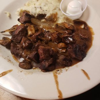 Texas Roadhouse - Beef tips - Steakhouses Near Me - Suffolk, Virginia Texas Roadhouse - Beef tips - Steakhouses Near Me - Suffolk, Virginia