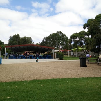 Funfields - Arts & Entertainment Near Me - Whittlesea, VIC