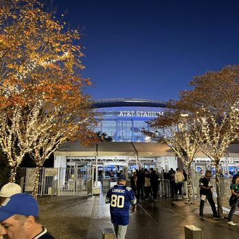 AT&T Stadium - Stadiums & Arenas Near Me - Arlington, Texas AT&T Stadium - Stadiums & Arenas Near Me - Arlington, Texas
