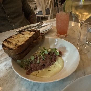Cento Pasta Bar - Italian Near Me - Los Angeles, California