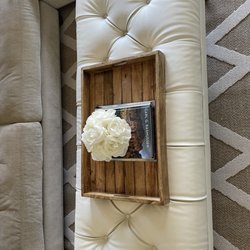 MDS Furniture Upholstery - After