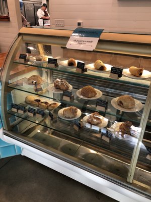Teal House Coffee & Bakery by null