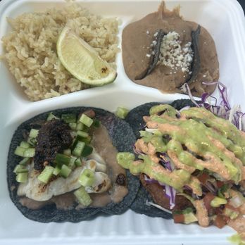 Villas Tacos - Combo - Mexican Near Me - Los Angeles, California Villas Tacos - Combo - Mexican Near Me - Los Angeles, California