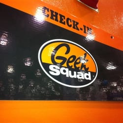 Geek Squad