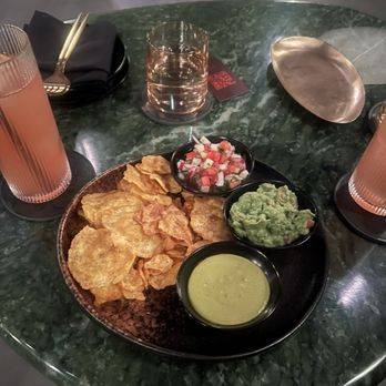 El Malo - Cocktail Bars Near Me - Atlanta, Georgia El Malo - Cocktail Bars Near Me - Atlanta, Georgia