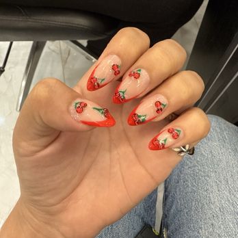 Diamond Nails - Nail Salons Near Me - Roseville, California Diamond Nails - Nail Salons Near Me - Roseville, California