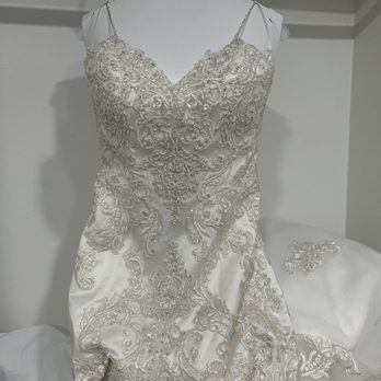 Alter me Bridal - Wedding dress - Bridal Near Me
