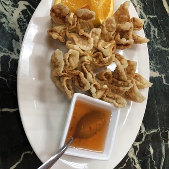 Easy Thai Easy Go - Crab Wonton appetizer - Thai Near Me - Gig Harbor, Washington Easy Thai Easy Go - Crab Wonton appetizer - Thai Near Me - Gig Harbor, Washington