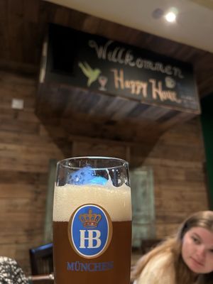 Cuckoo Clock Brauhaus Miami by null