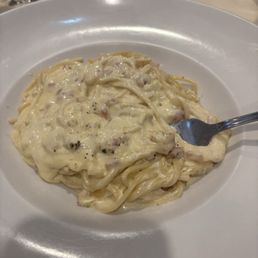 Carbonara Carbonara