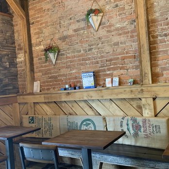 The Paddock Coffee, Eats & Gatherings - Coffee & Tea Near Me - Shelbyville, Kentucky The Paddock Coffee, Eats & Gatherings - Coffee & Tea Near Me - Shelbyville, Kentucky