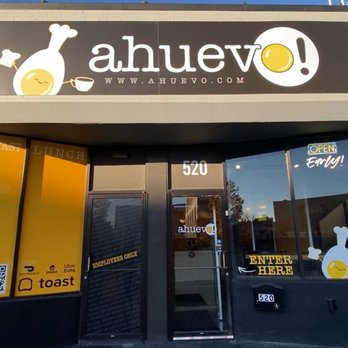 Ahuevo - Breakfast & Brunch Near Me - Chicago, Illinois Ahuevo - Breakfast & Brunch Near Me - Chicago, Illinois
