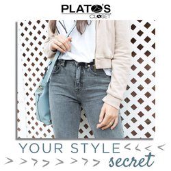 Plato's Closet