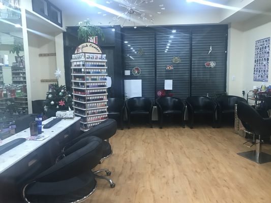 Brooklyn Nails & Spa by null