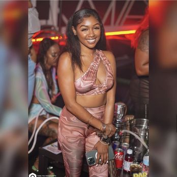 954 Ultra Lounge - Par Thursdays hosted by Ironheart Sound - Lounges Near Me - Miramar, Florida