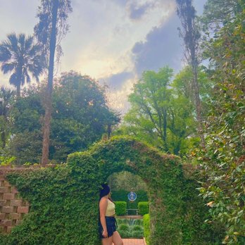 Alfred B  Maclay Gardens State Park - nice entrance - Parks Near Me - Tallahassee, Florida