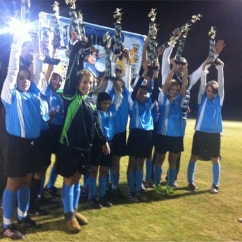 Jack Hammett Farm Sports Complex - Soccer Near Me - Costa Mesa, California
