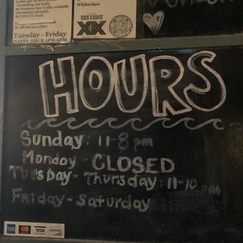 Creek Side Taco Shack - Hours - Tacos Near Me - Queen Creek, Arizona