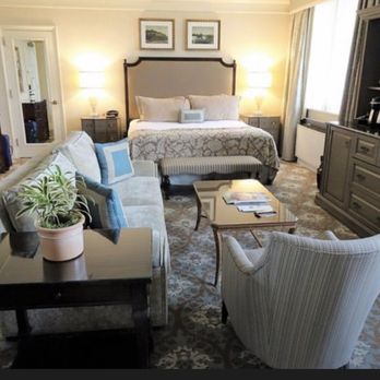 The Hotel Hershey - King Suite - Hotels Near Me - Hershey, Pennsylvania The Hotel Hershey - King Suite - Hotels Near Me - Hershey, Pennsylvania