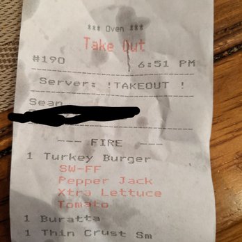 Val's Tavern - What we got Small plain pie, not buffalo No sweet potato waffle fries - Pizza Near Me - Rumson, New Jersey Val's Tavern - What we got Small plain pie, not buffalo No sweet potato waffle fries - Pizza Near Me - Rumson, New Jersey