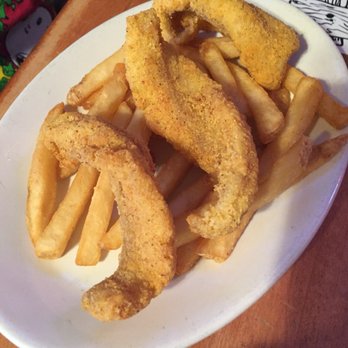 Sammys Grill - Kid's catfish - Seafood Near Me - Baton Rouge, Louisiana Sammys Grill - Kid's catfish - Seafood Near Me - Baton Rouge, Louisiana