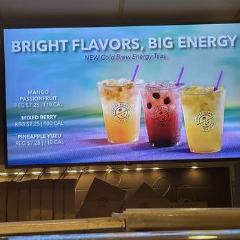 The Coffee Bean & Tea Leaf - Coffee & Tea Near Me - Las Vegas, Nevada The Coffee Bean & Tea Leaf - Coffee & Tea Near Me - Las Vegas, Nevada
