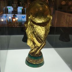 Telefonica de España - Expo sobre la selección española