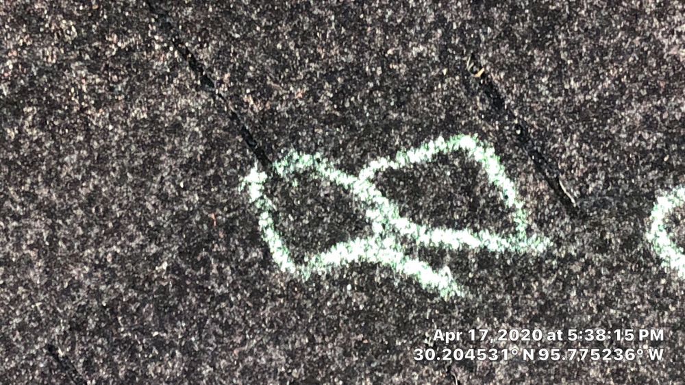 Slide of Pro Tech Roofing With God