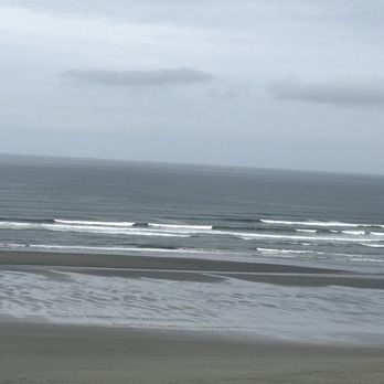 Ocean Crest Resort - Resorts Near Me - Moclips, Washington