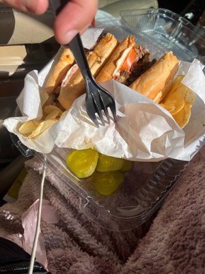 Paradise Cafe by null