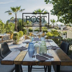 Post
