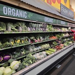 Sprouts Farmers Market