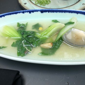 Peony Kitchen - Roughly cooked bok choy. - Chinese Near Me - Bellevue, Washington Peony Kitchen - Roughly cooked bok choy. - Chinese Near Me - Bellevue, Washington