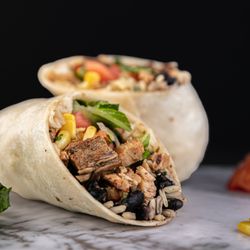 Baja’s Fresh