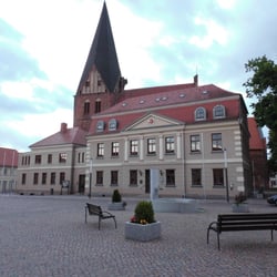 Amt Röbel-Müritz
