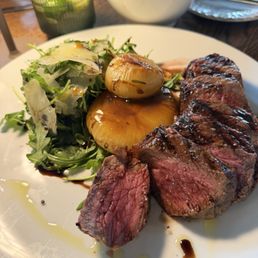 Tagliata Di Manzo Tagliata Di Manzo