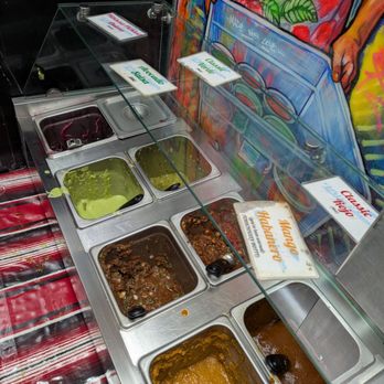 Villa's Tacos - sauce bar - Tacos Near Me - Los Angeles, California Villa's Tacos - sauce bar - Tacos Near Me - Los Angeles, California