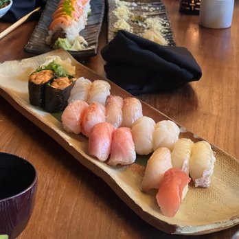 Ozumo - SUSHI!!!!!!! - Izakaya Near Me - San Jose, California