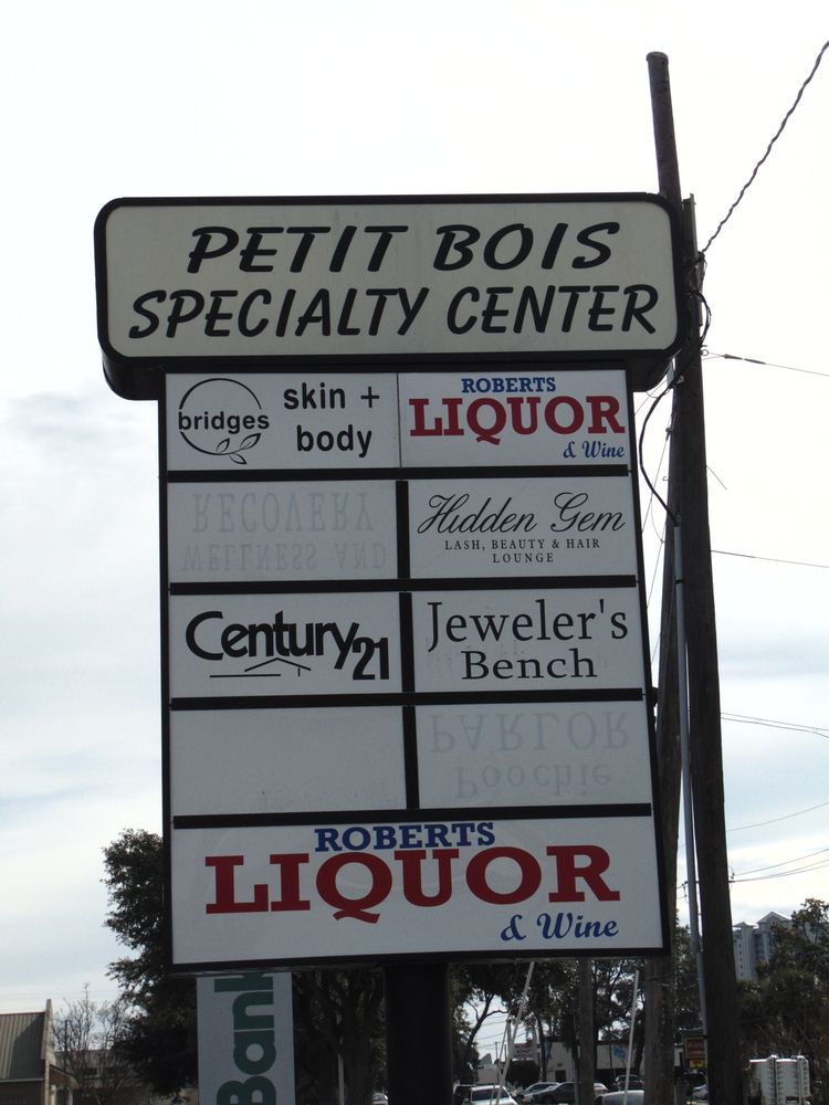 ROBERTS LIQUOR & WINE 240 Eisenhower Dr, Biloxi, Mississippi Yelp