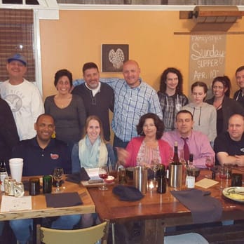 Revival Kitchen - New American Near Me - Reedsville, Pennsylvania