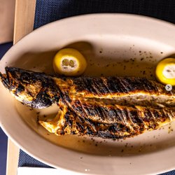 Telly's Taverna