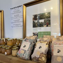 ChadLou's Coffee Roasters