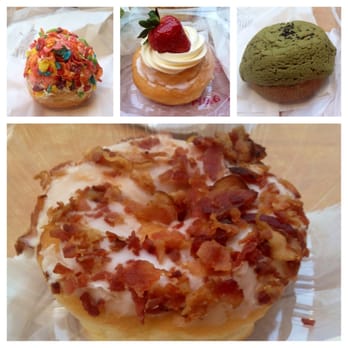 Cafe Dulce - Coffee & Tea Near Me - Los Angeles, California