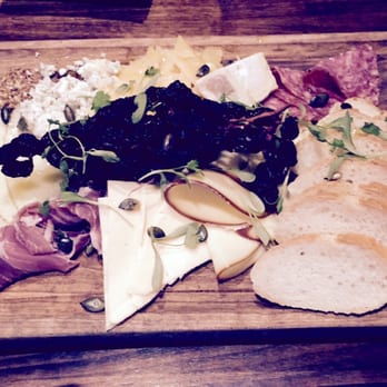 Willard Hicks - WH Cheese & Charcuterie board - New American Near Me - Campbell, California Willard Hicks - WH Cheese & Charcuterie board - New American Near Me - Campbell, California