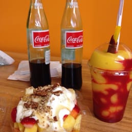 Chamoyada